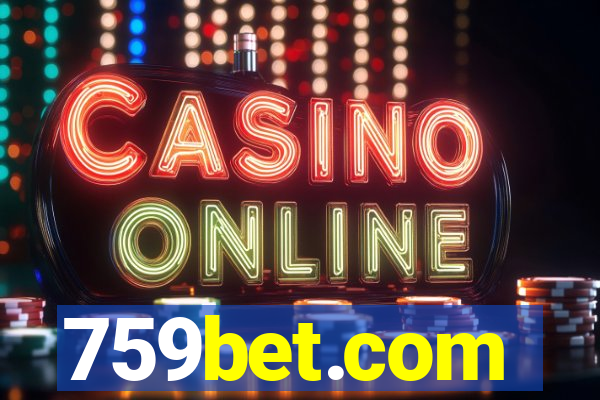 759bet.com