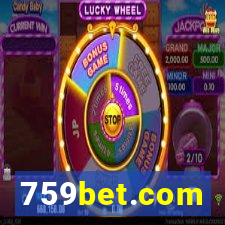 759bet.com