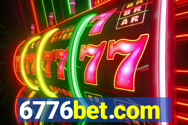 6776bet.com