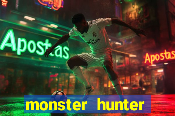 monster hunter stories 1.0 4 apk + obb