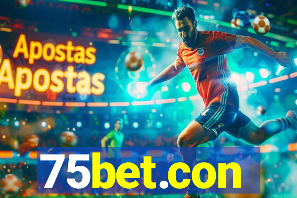 75bet.con