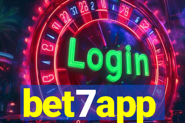 bet7app