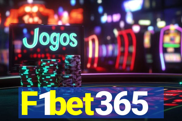 F1bet365