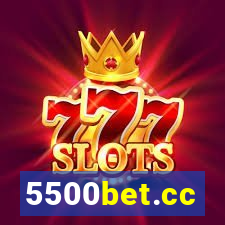 5500bet.cc