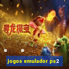 jogos emulador ps2