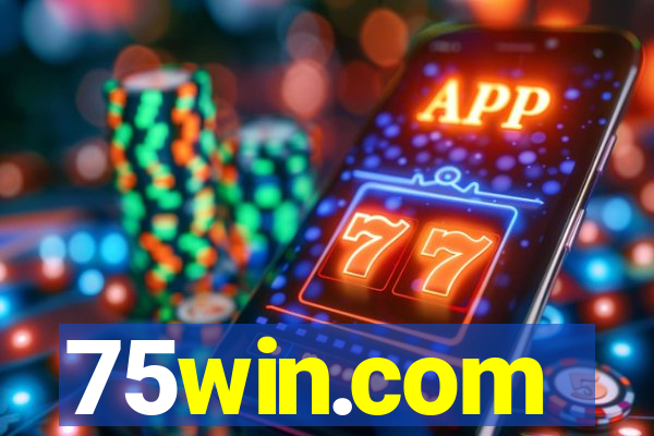 75win.com