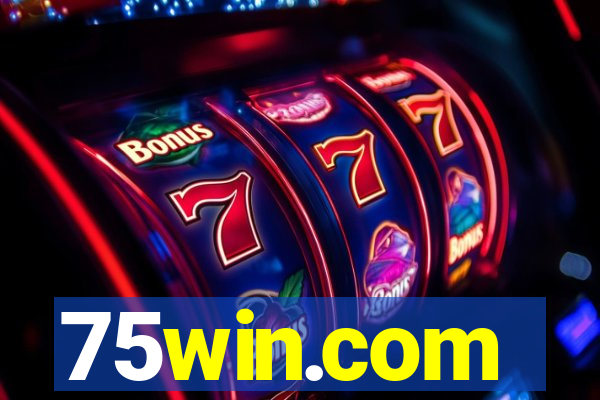 75win.com