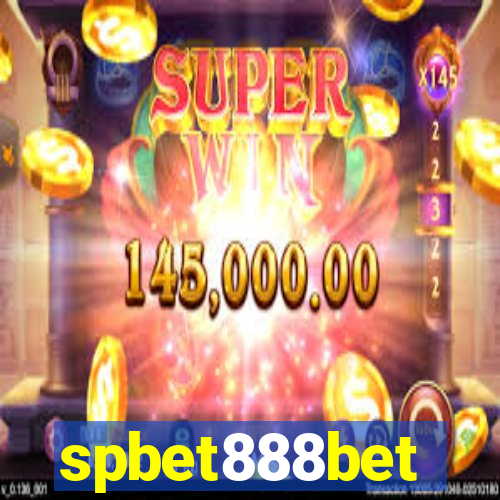 spbet888bet