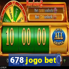 678 jogo bet