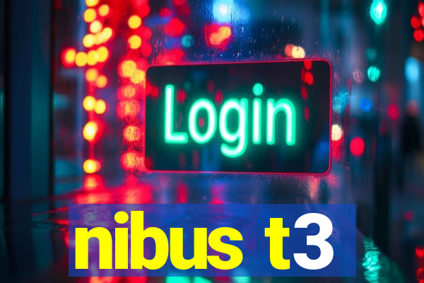 nibus t3