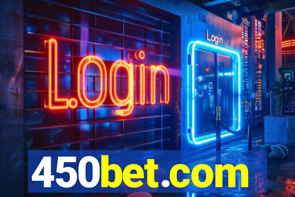 450bet.com