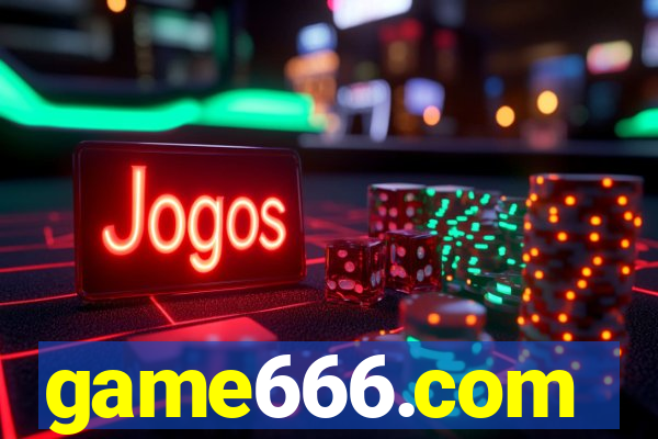 game666.com