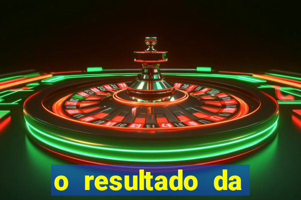 o resultado da popular de 12:40