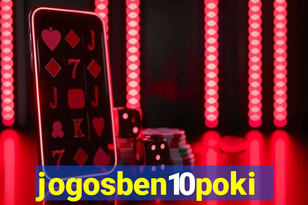 jogosben10poki