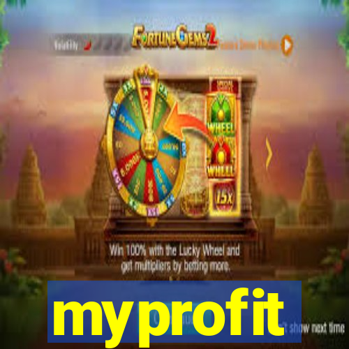 myprofit