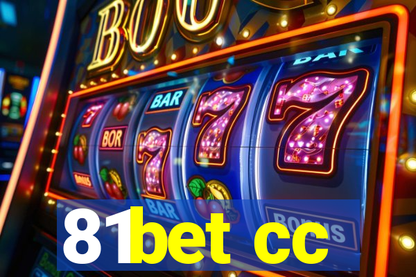 81bet cc
