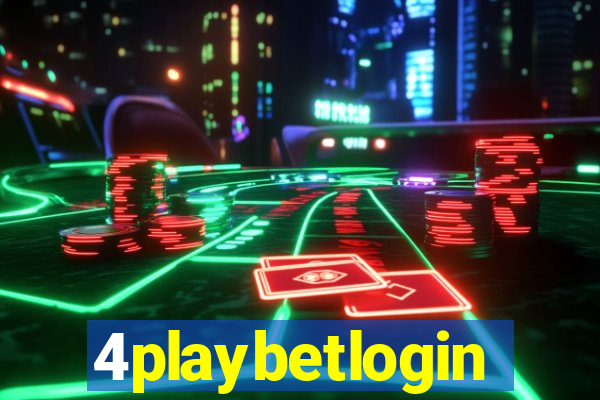 4playbetlogin