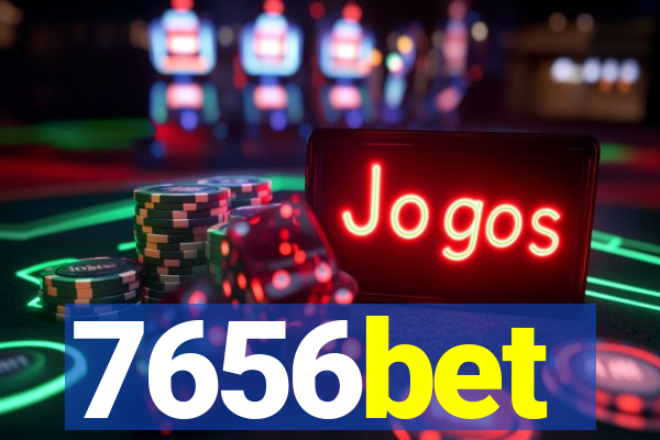 7656bet