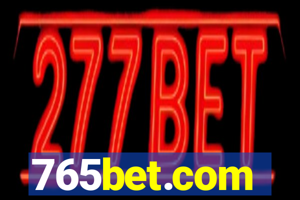 765bet.com