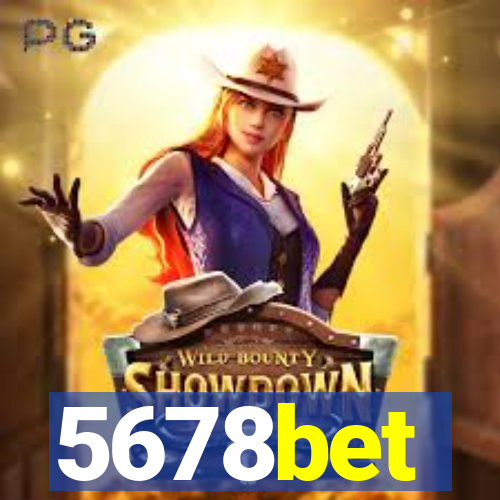5678bet