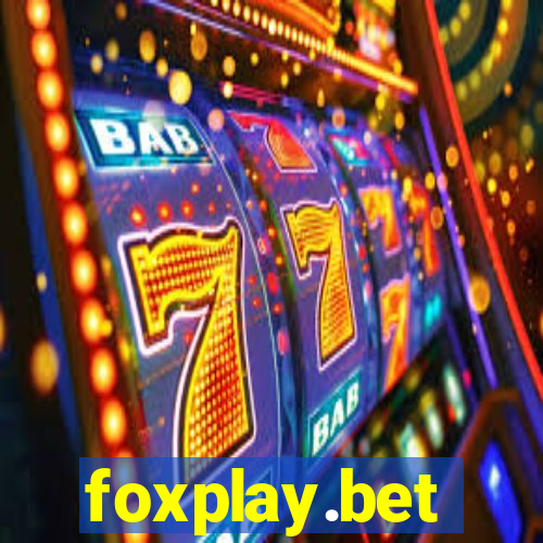 foxplay.bet