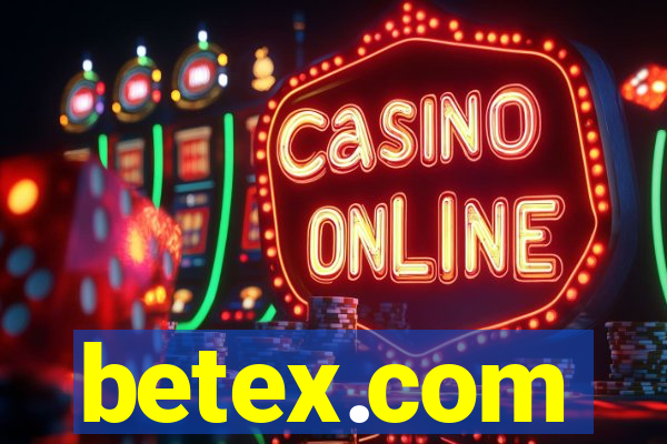 betex.com