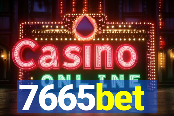 7665bet