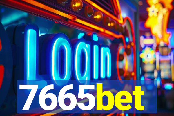 7665bet
