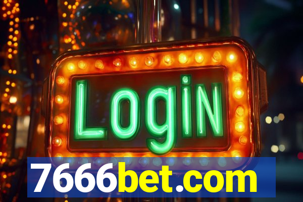 7666bet.com
