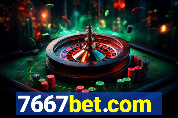 7667bet.com