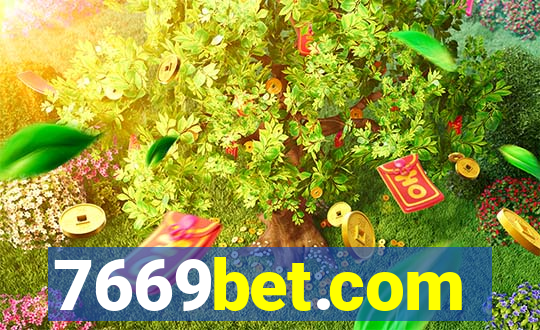 7669bet.com