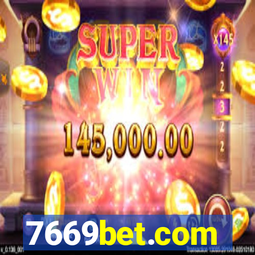 7669bet.com