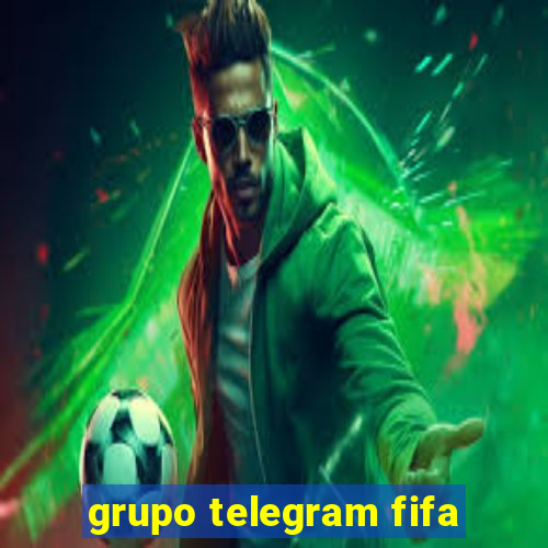 grupo telegram fifa