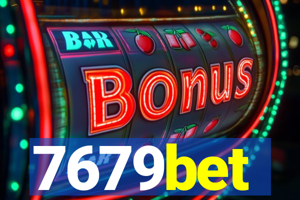 7679bet