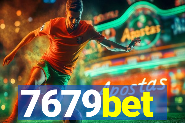 7679bet