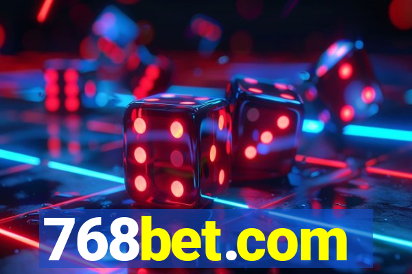 768bet.com