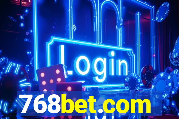 768bet.com