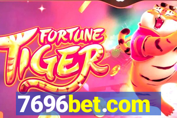 7696bet.com