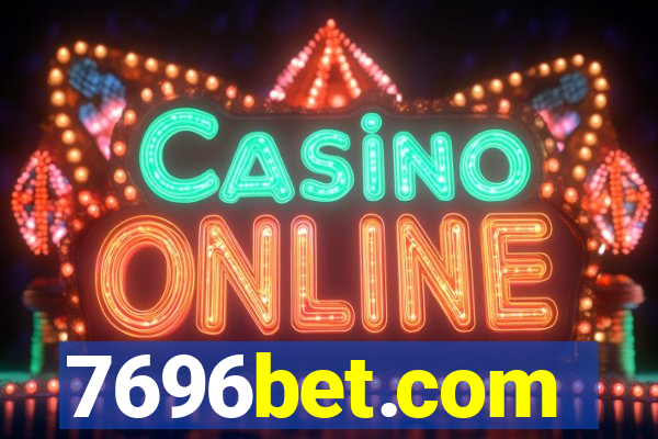 7696bet.com