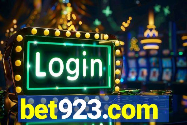 bet923.com