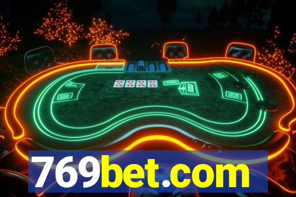 769bet.com