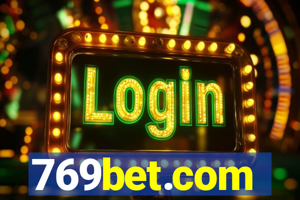 769bet.com