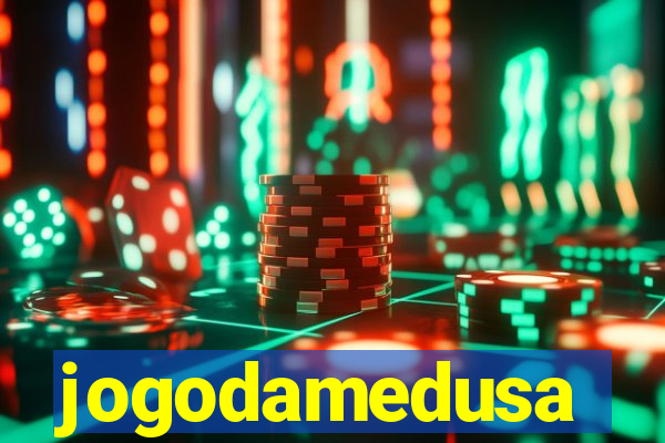 jogodamedusa