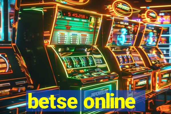 betse online