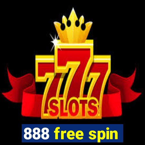 888 free spin