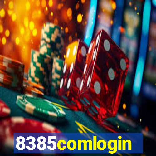 8385comlogin