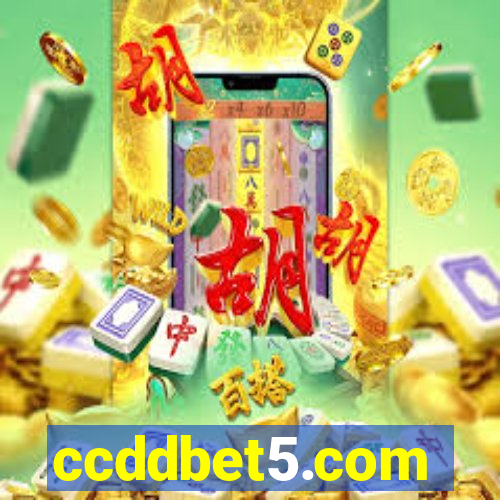 ccddbet5.com