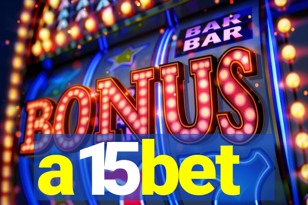a15bet