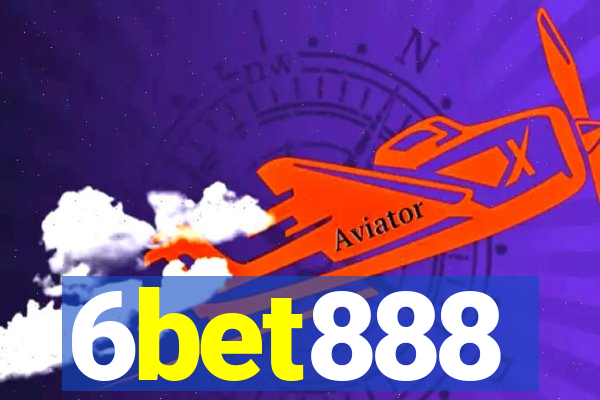 6bet888