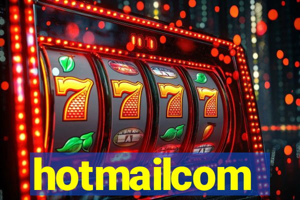 hotmailcom